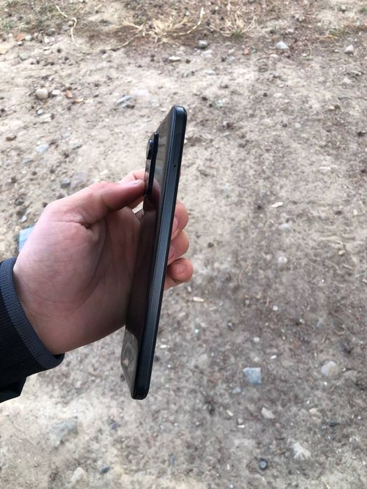 Redmi not 12s karobka yoq ishlashi ideal