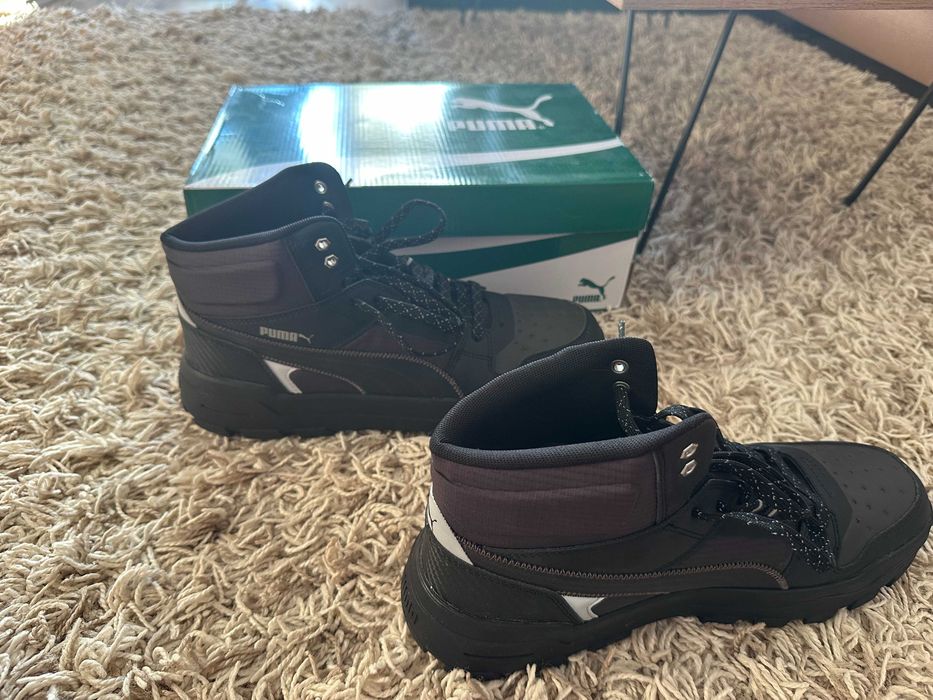 Puma Rebound Abrupt Open Road II 44.5