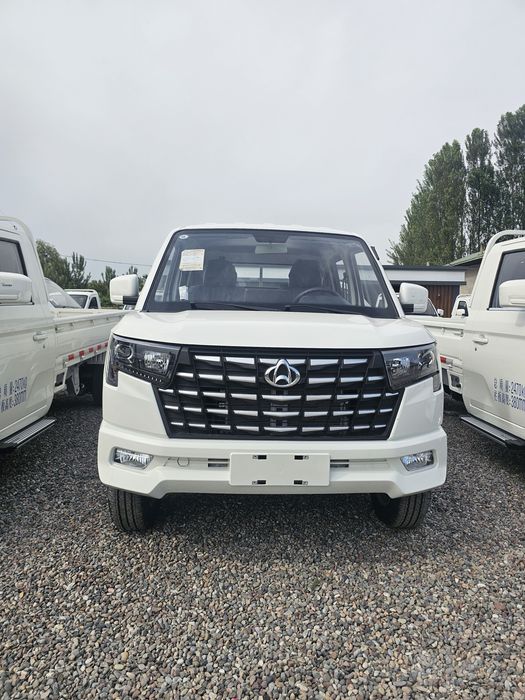 Changan start plus dubil kabina 2026
