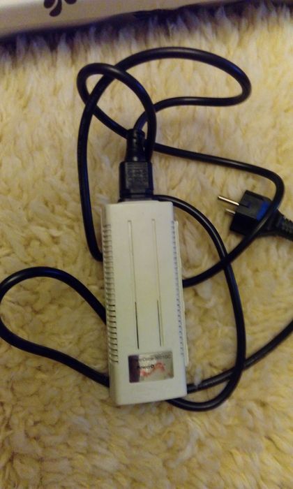 мрежов усилвател