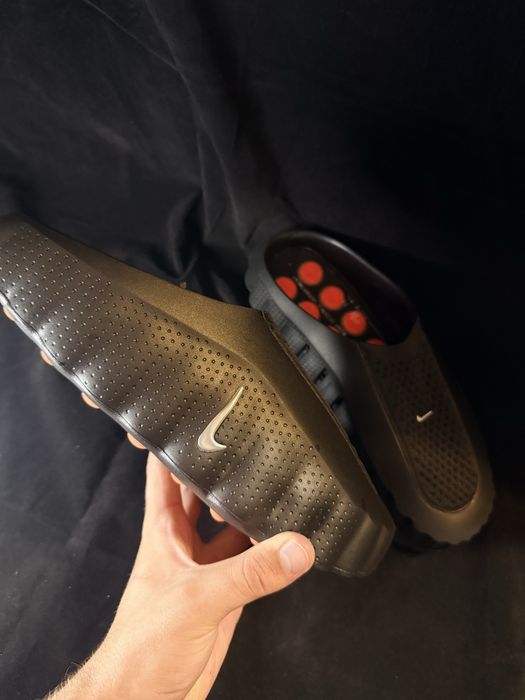 Nike mind, nou 44