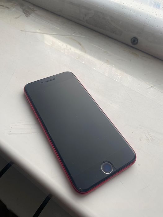 Айфон se 2020………