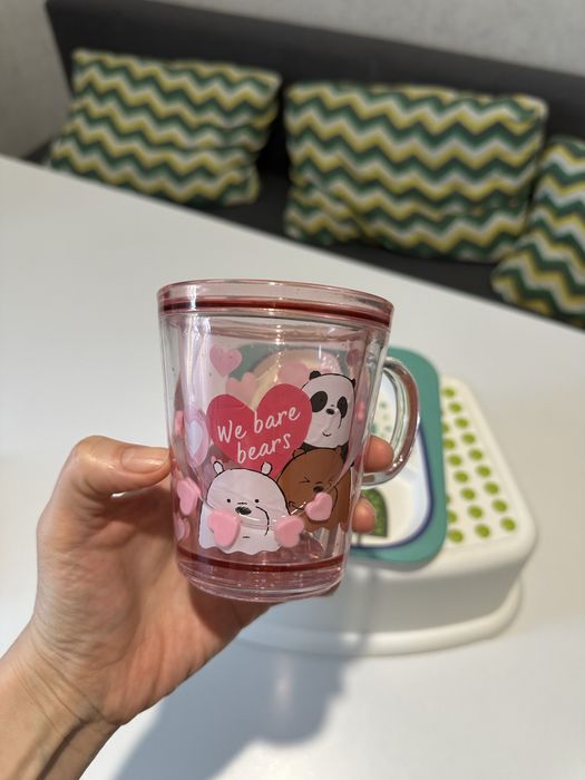 Посуда для малыша