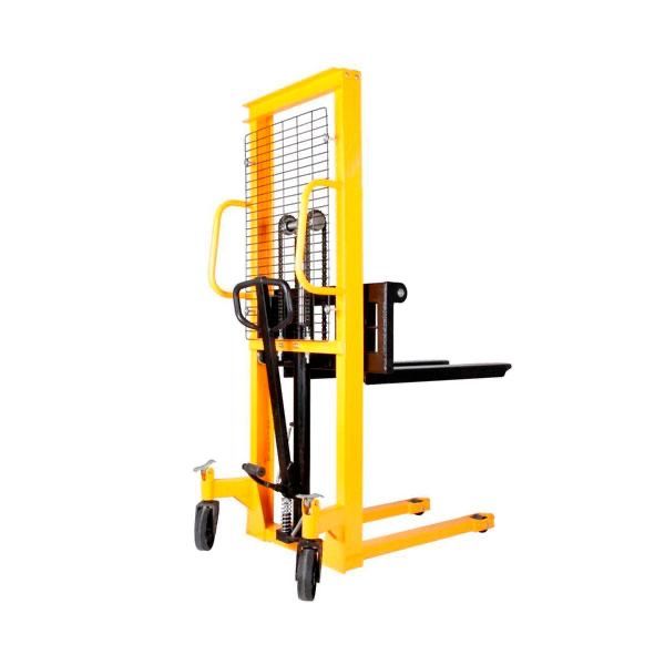 Арзон ручной штабелер оптом техника подемник погрузчик ручной кара