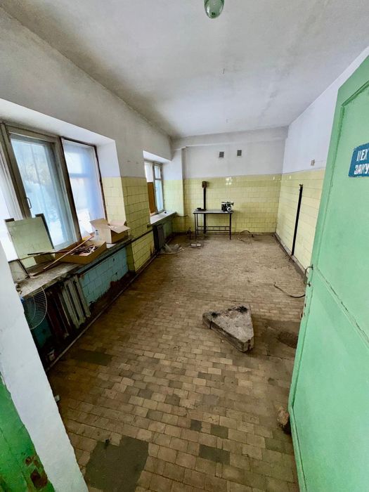 Продаётся комплекс "Зарница" ул. Фабричная