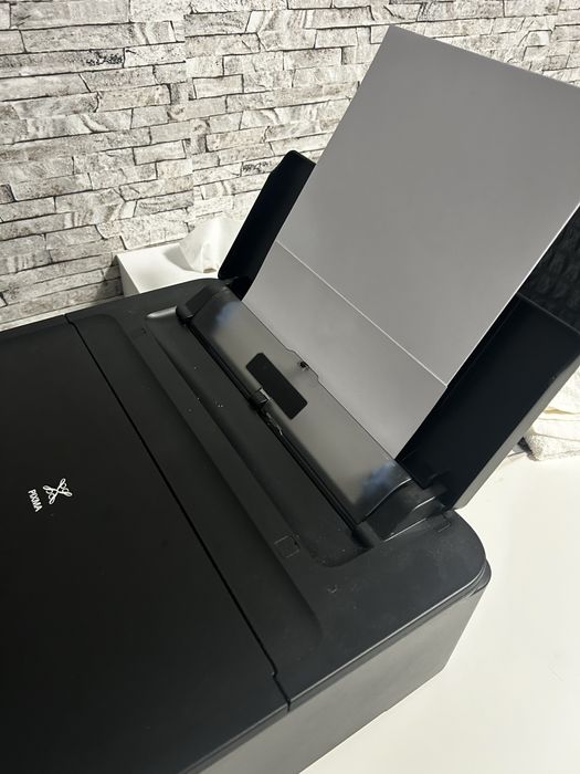Принтер Canon Pixima TS700