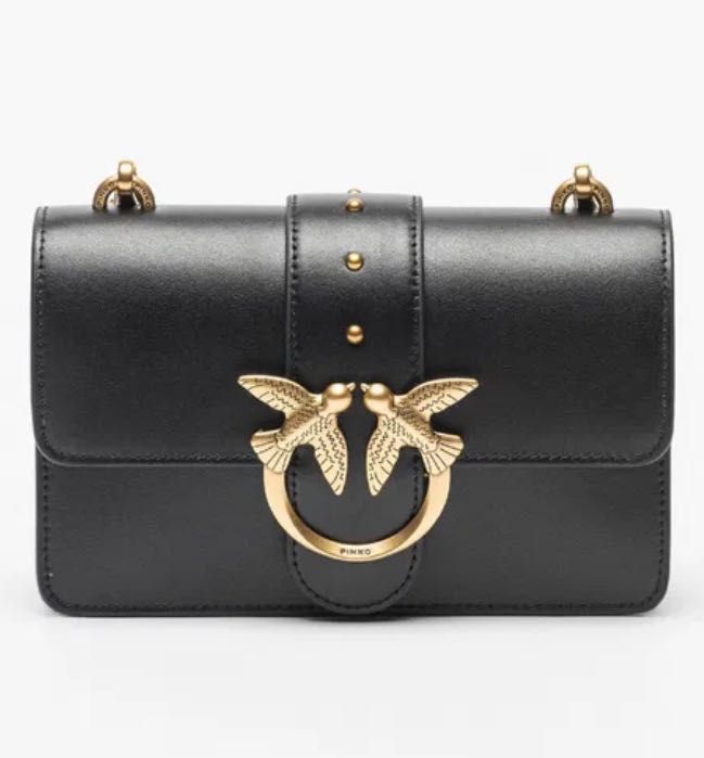 Оригинална чанта Pinko