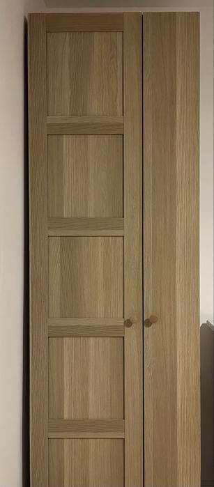 Vând dulapuri Ikea în stare perfectă