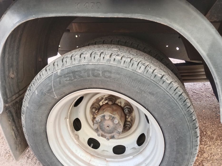 Продам газель Некст 2022