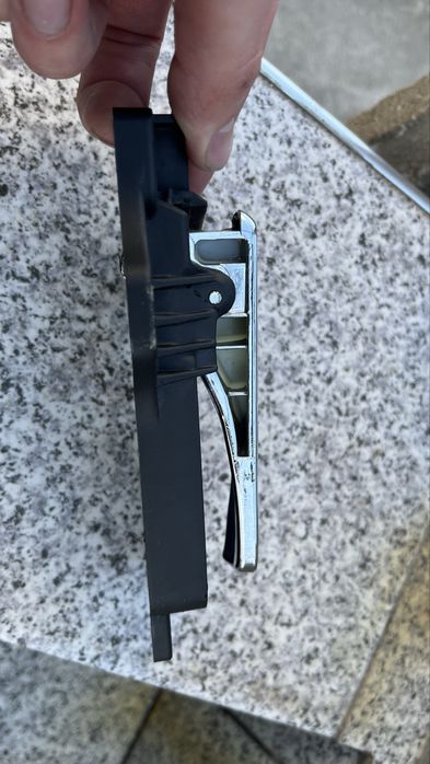 Вътрешни дръжки за Hyundai I30 - 2008г.