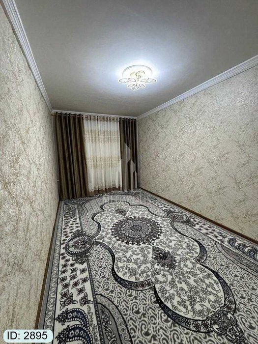 5 mikrda somiy orbita 2 xonali tayyor kvartira sotiladi №2893
