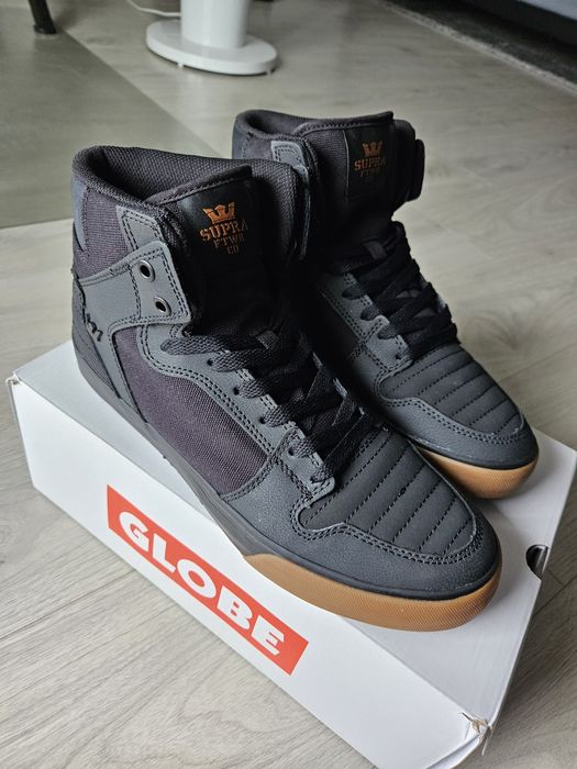 Adidasi Supra Vaider X 2019 44.5