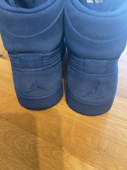 Nike Air Jordan - дамски