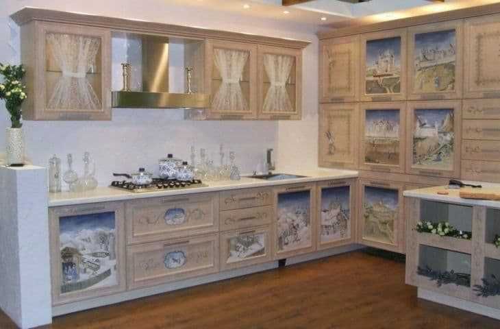 Качественная Реставрация мебели