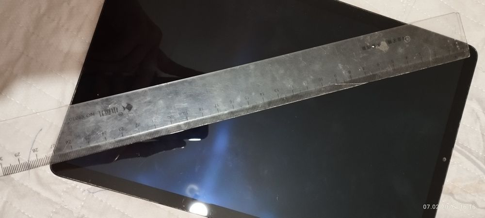 Планшет Samsung  Galaxy Tab S5e