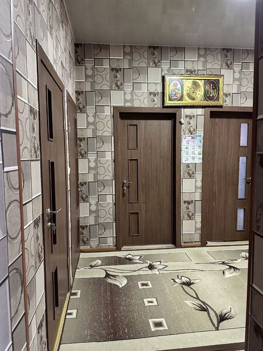 Карасу-1. Новостройка. 2/2)4  62м²