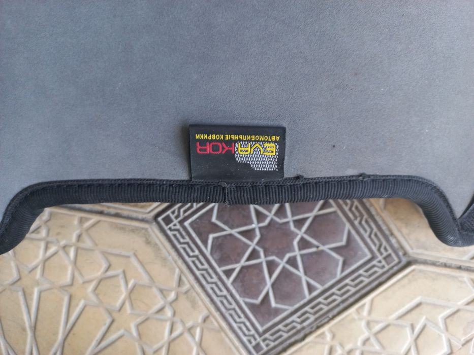 Полики на автомобиль Lasetti..Evacor..