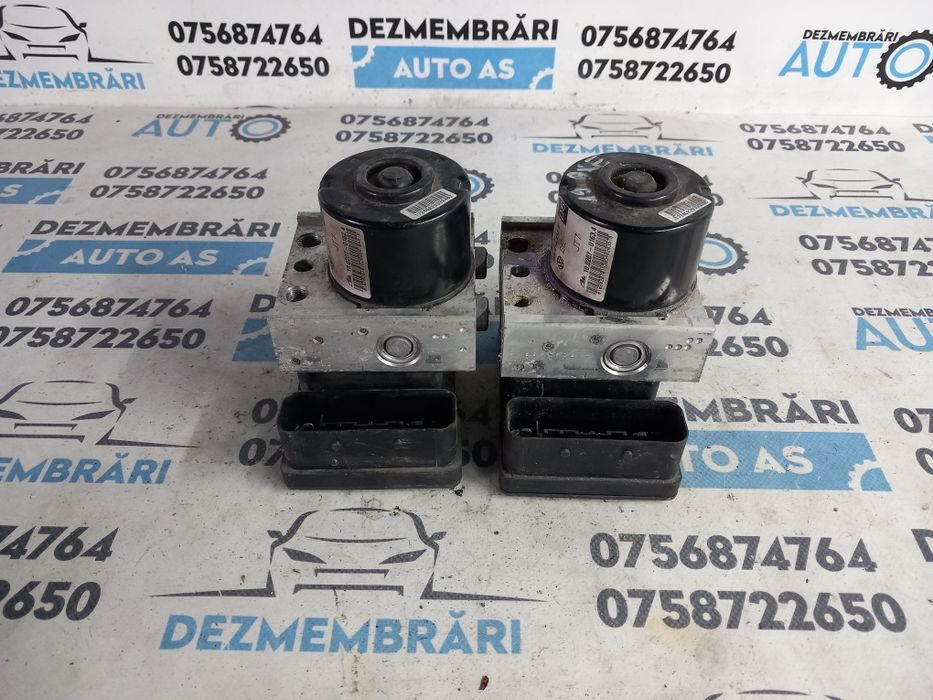 Pompa ABS 1.9 BXE Skoda Octavia 2