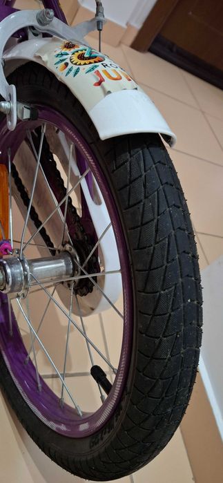 Bicicleta copii 4-9 ani pana in 140 cm