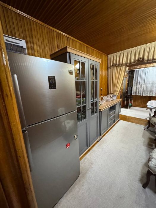 Срочно продаётся 4-комнатная квартира 96м² с ремонтом Шайхантахур Ц-14
