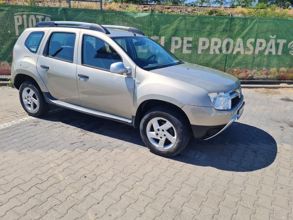 Vand Dacia Duster 1.5 dci