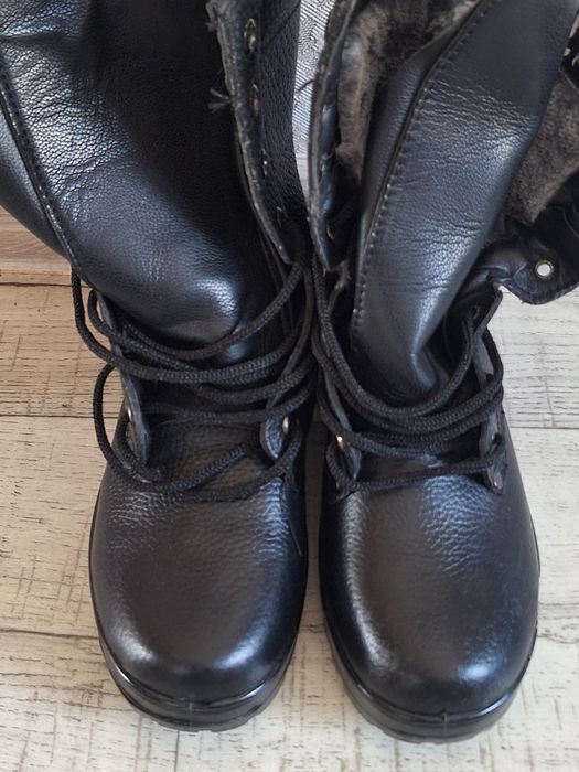 Берцы за 10тыс новые