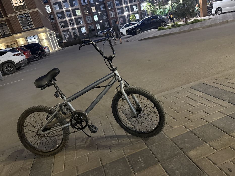 Продам велик BMX