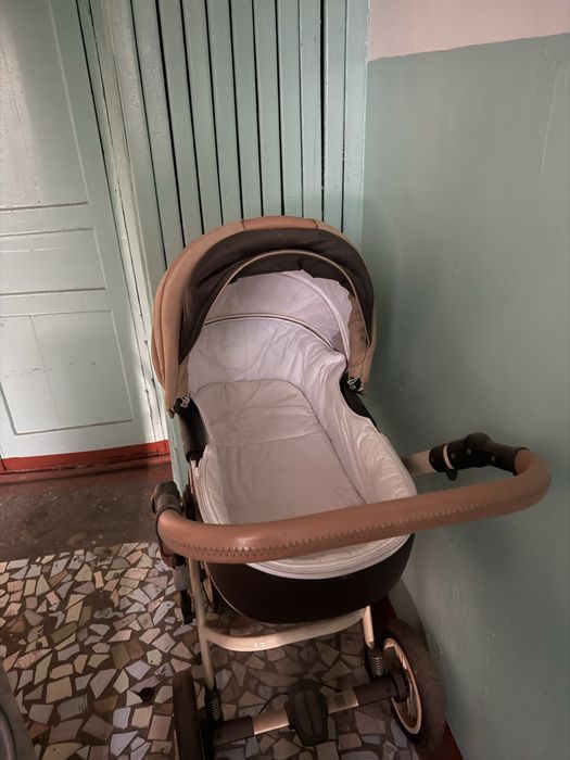 Продам 2 коляски