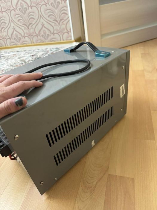 Стабилизатор Ресанта 10000Вт