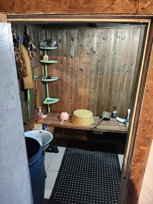 дом в селе байтерек