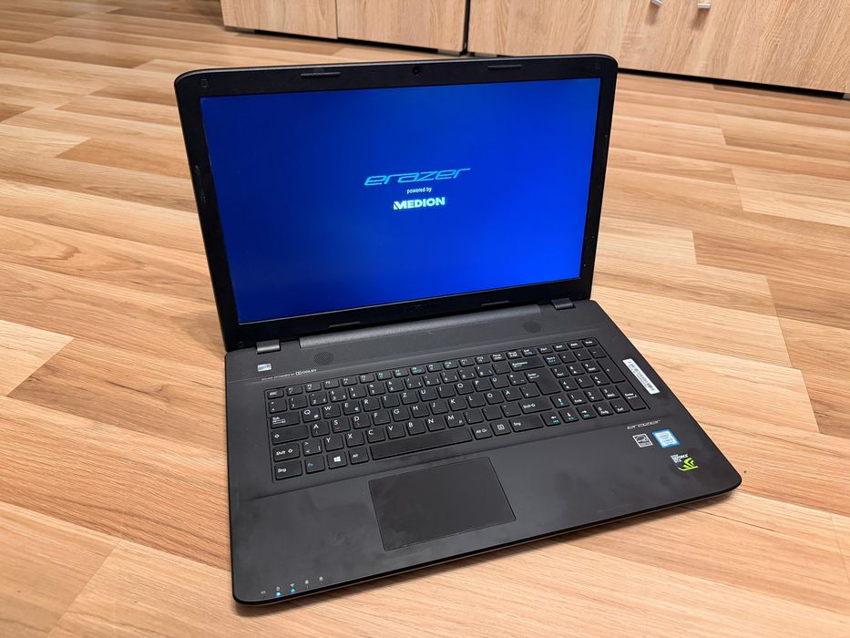 Laptop Gaming Medion Erazer