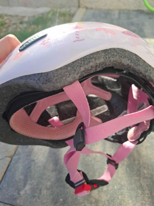 Vand casca si protectii roller