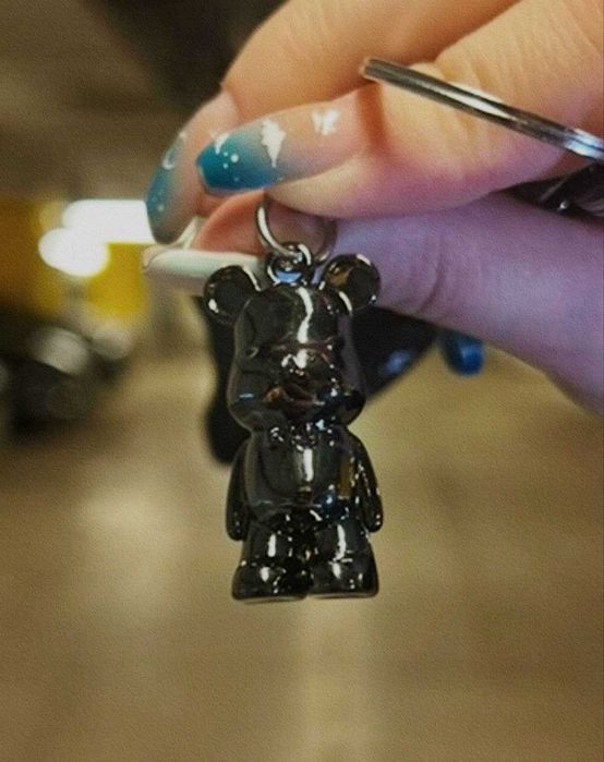 Статуэтки, светильники, брилки