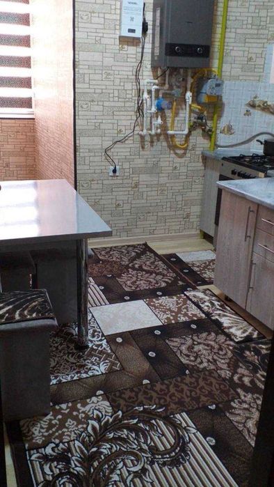 Buxoroda 2 xonali kvartra arzon narxda #kod281