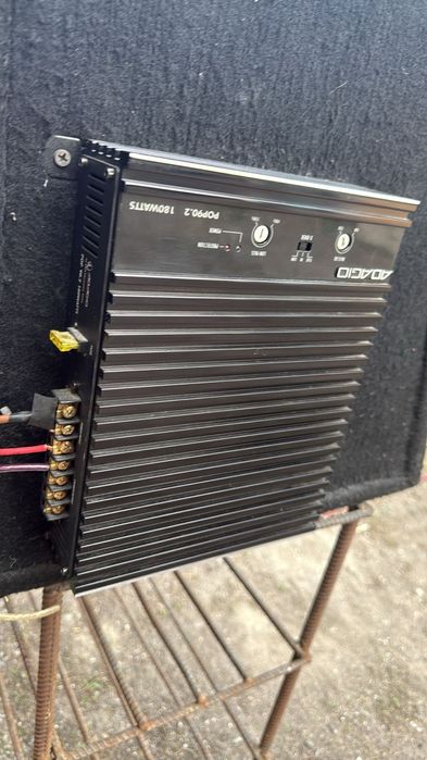 Продаю сабвуфер Пионер