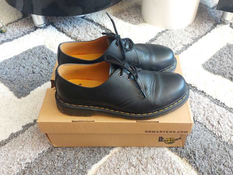 Dr. Martens 1461, 43 EU
