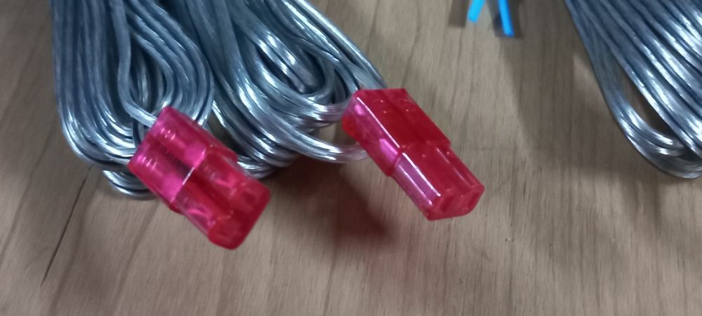 Cabluri Mufe Conectori Sistem 5.1 Samsung