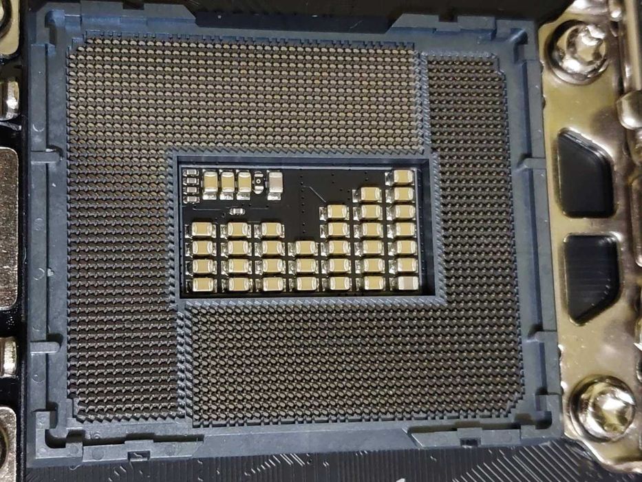 ASUS Rog StriX Z790-H Gaming Wi-Fi, LGA 1700