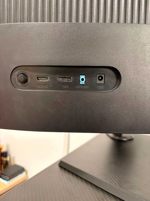 Monitor LED Acer Gaming Nitro ca nou