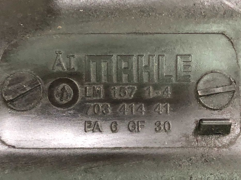 Galerie admisie BMW F10 F12 F01 X5 E70 X6 E71 5.0i 550i 650i N63 V8