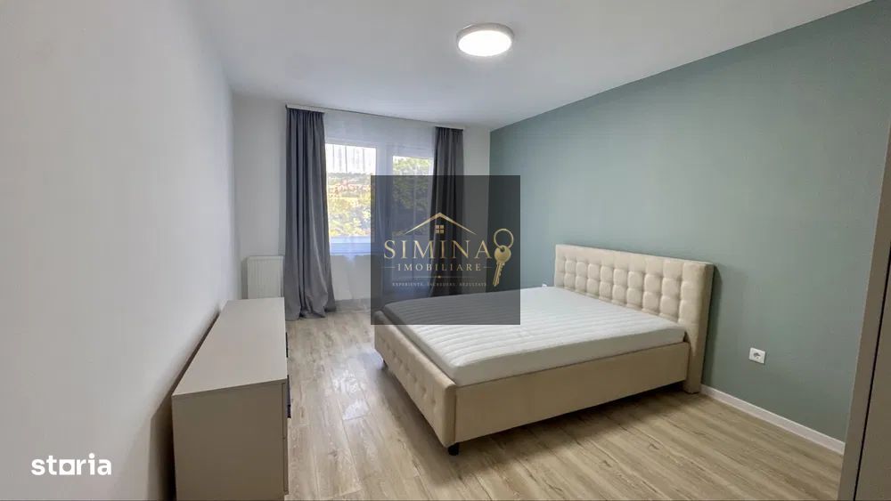 Apartament 2 Camere, De Inchiriat , Zona Cornisa