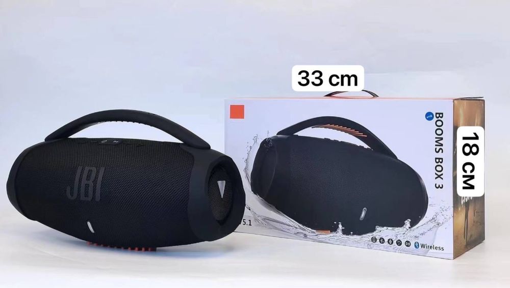 Колонка, Блютуз калонка,