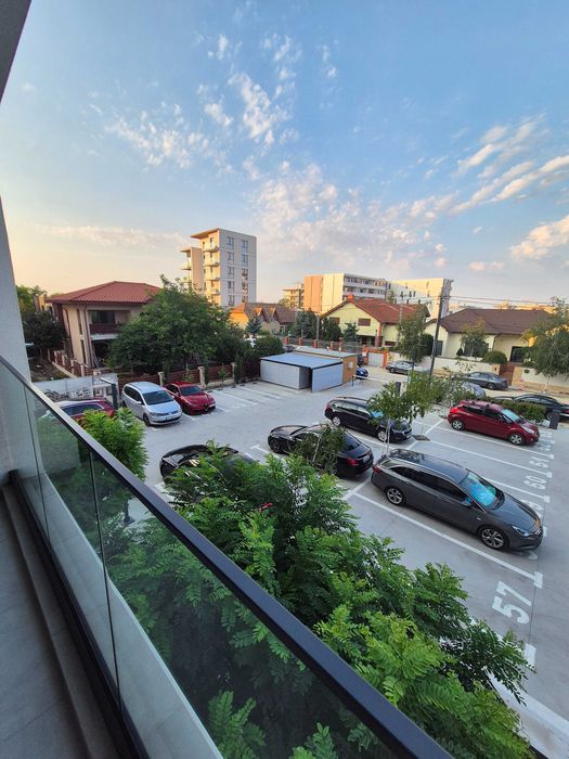 Apartament de inchiriat pe termen lung in Mamaia Nord