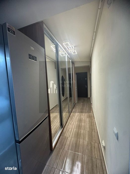 Apartament 2 camere ,Rahova ,Complexul Confort Urban
