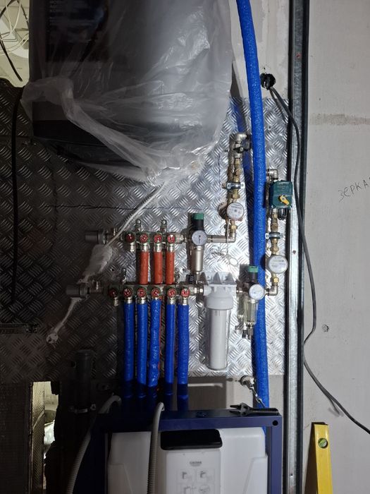 Кафельдің барлық түрлерін саламыз.