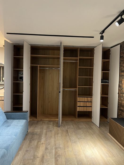 Сдается в аренду квартира-студия