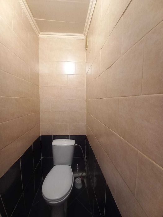 Продам 2х комн кв возле 3поликлиники