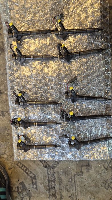 Дюзи за Тойота D-Cat 2.2 177ks до 2008г