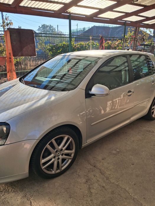VOLKSWAGEN Golf 2008 — imagine 3