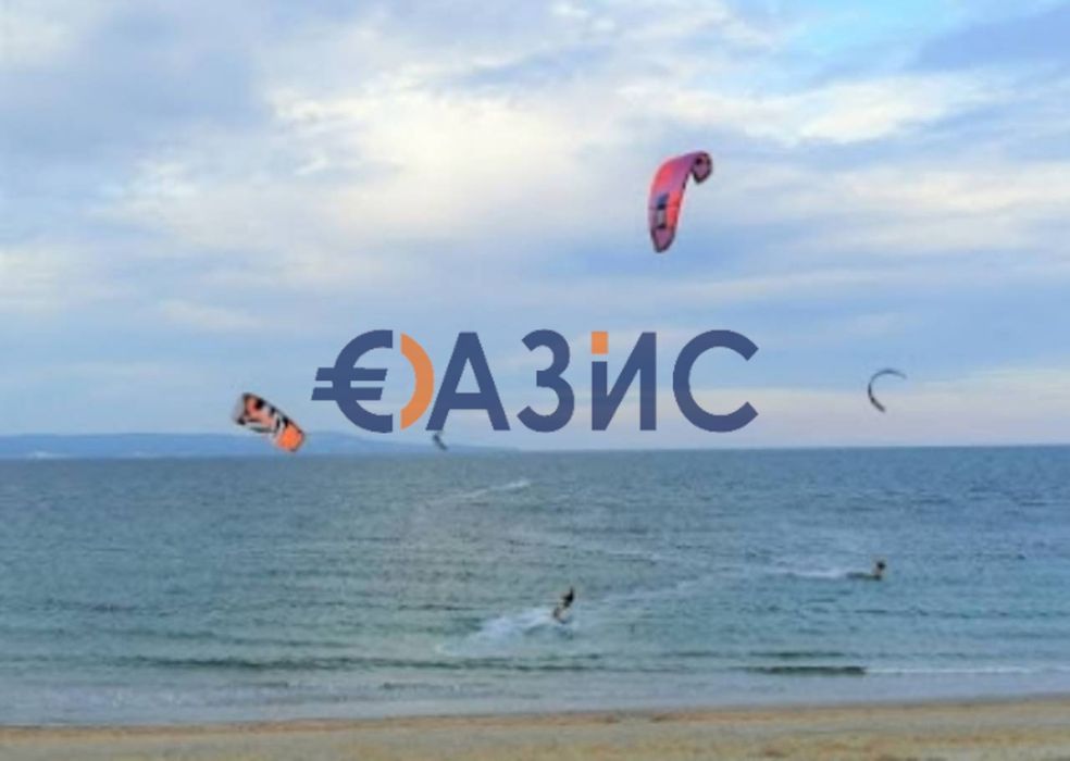 Продава се Тристаен апартамент в Свети Влас - 97 кв.м за 975 €/кв.м - Снимка #12